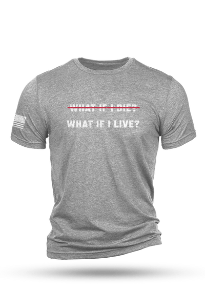 RESLIVE - T-Shirt