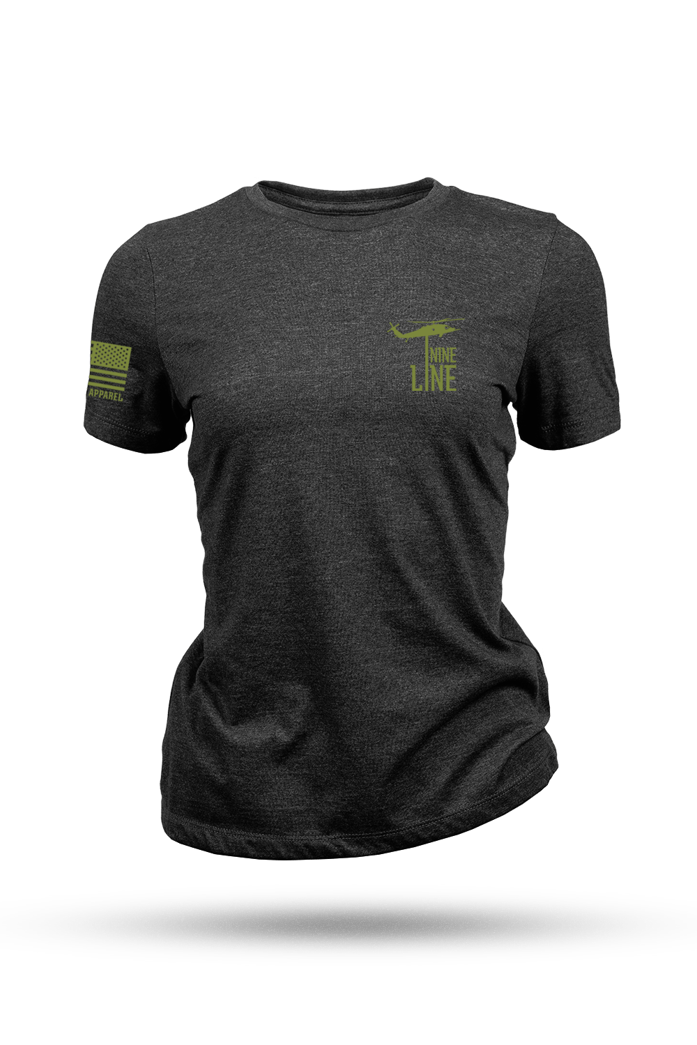 Respect the Locals - Women's T-Shirt