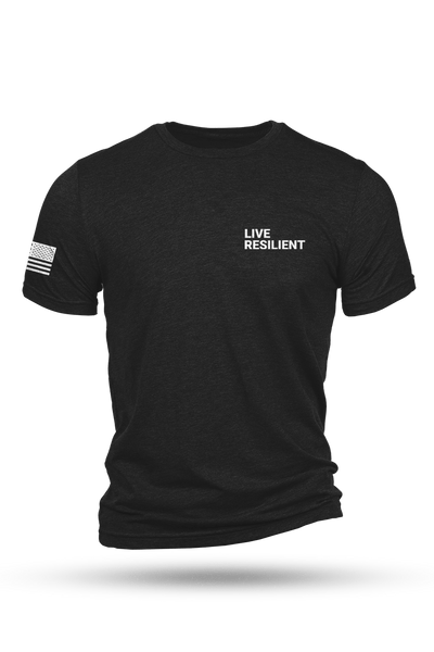 RESSHOW - T-Shirt