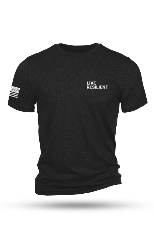 RESSHOW - T-Shirt