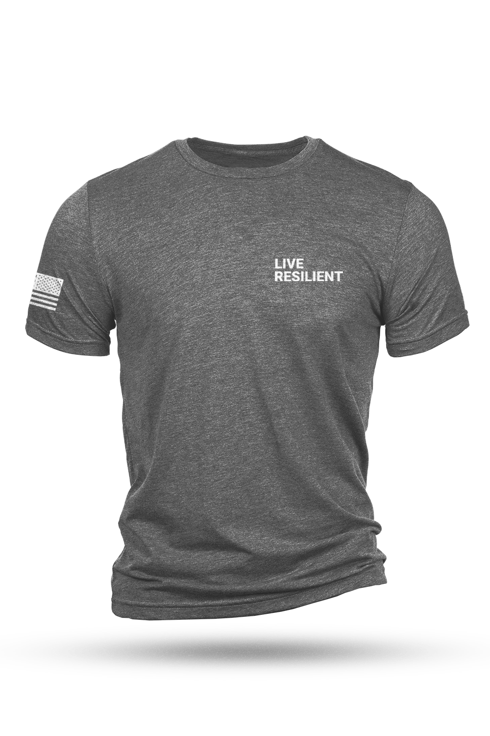 RESSHOW - T-Shirt