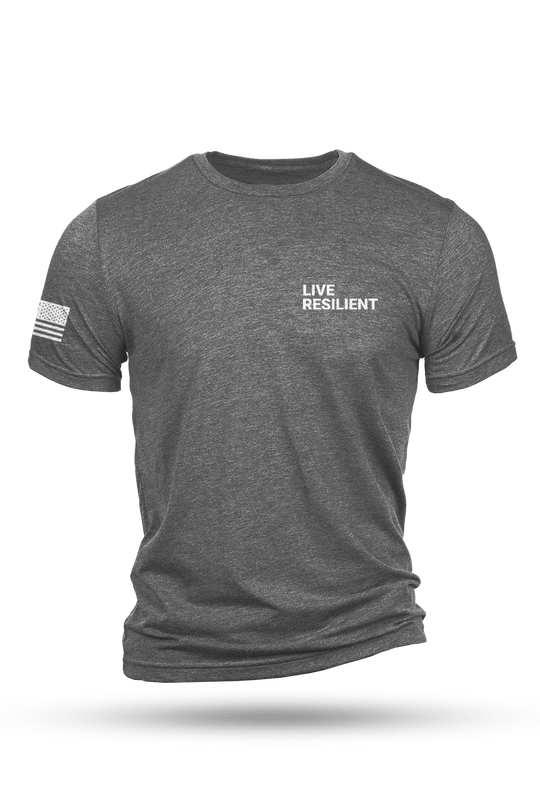 RESSHOW - T-Shirt