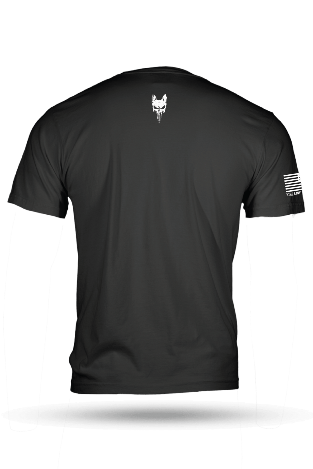 REX - Drink Coffee Rescue Dogs - Comfort Colors T-Shirt