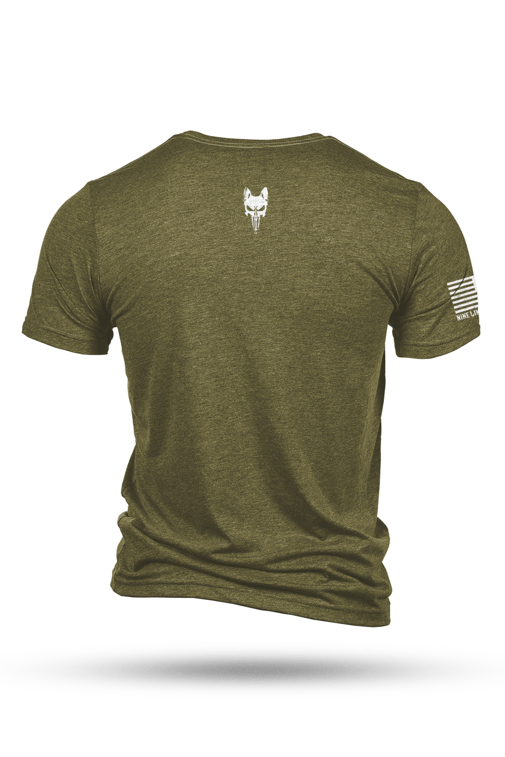 REX - Drink Coffee Rescue Dogs - T-Shirt