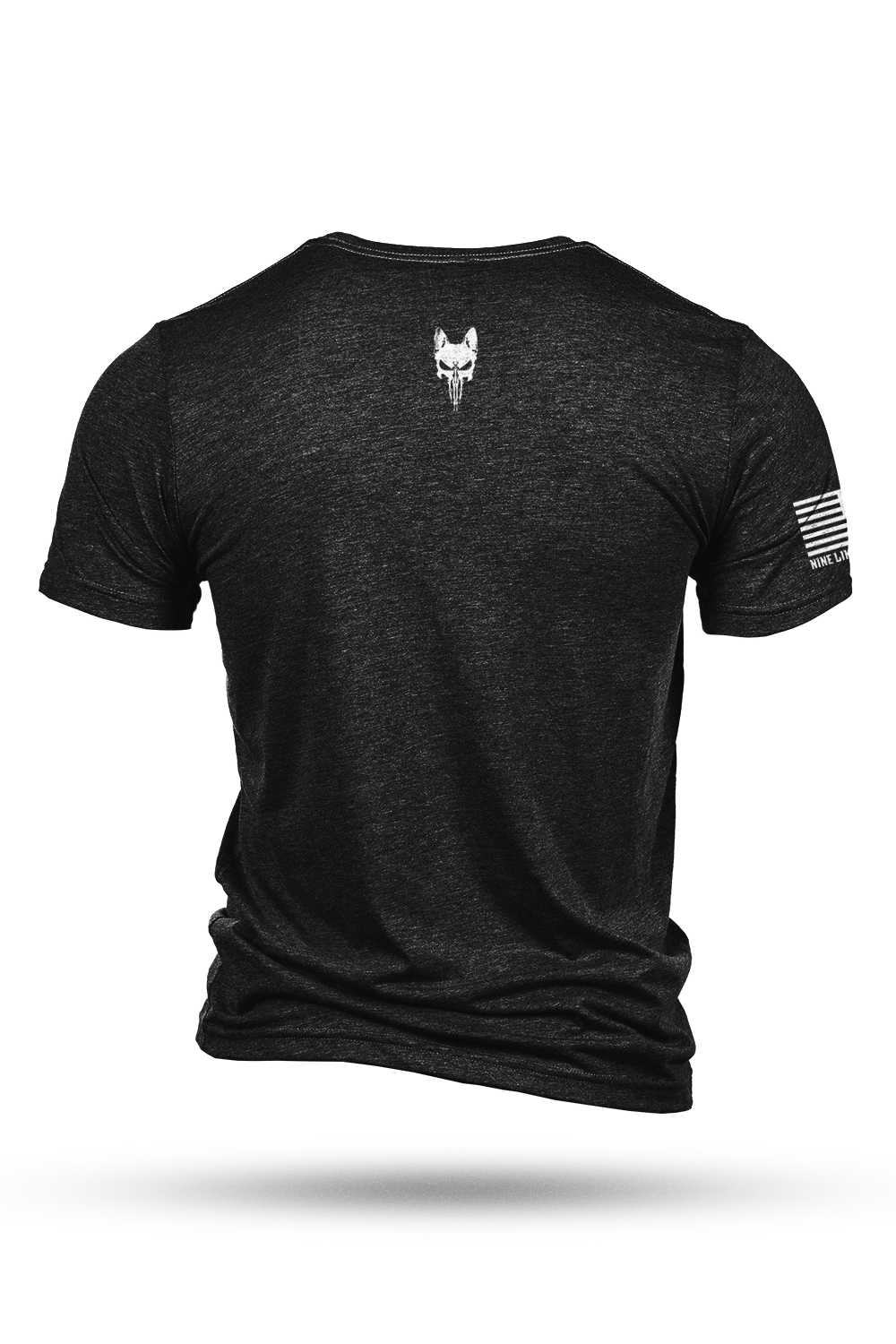 REX - Drink Coffee Rescue Dogs - T-Shirt