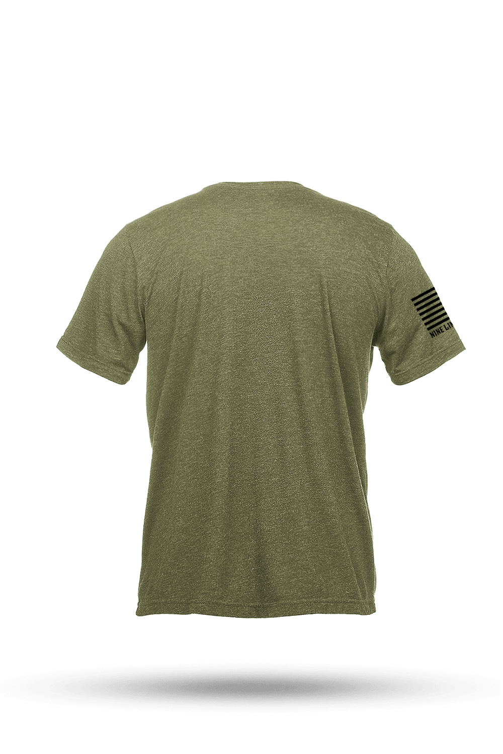 Rex Skull Flag - Youth T-Shirt