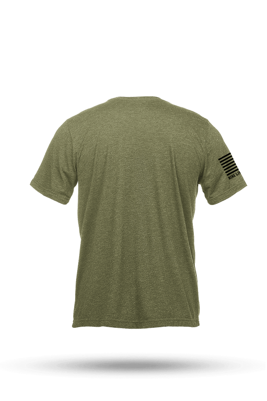 Rex Skull Flag - Youth T-Shirt