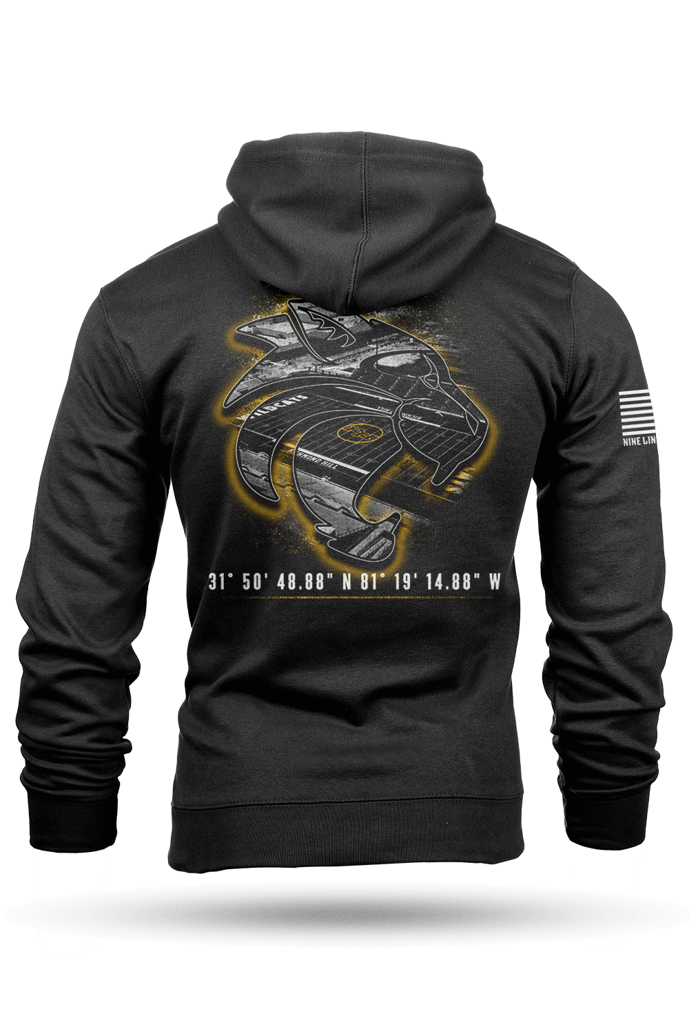 RHHS TD Club - Hoodie