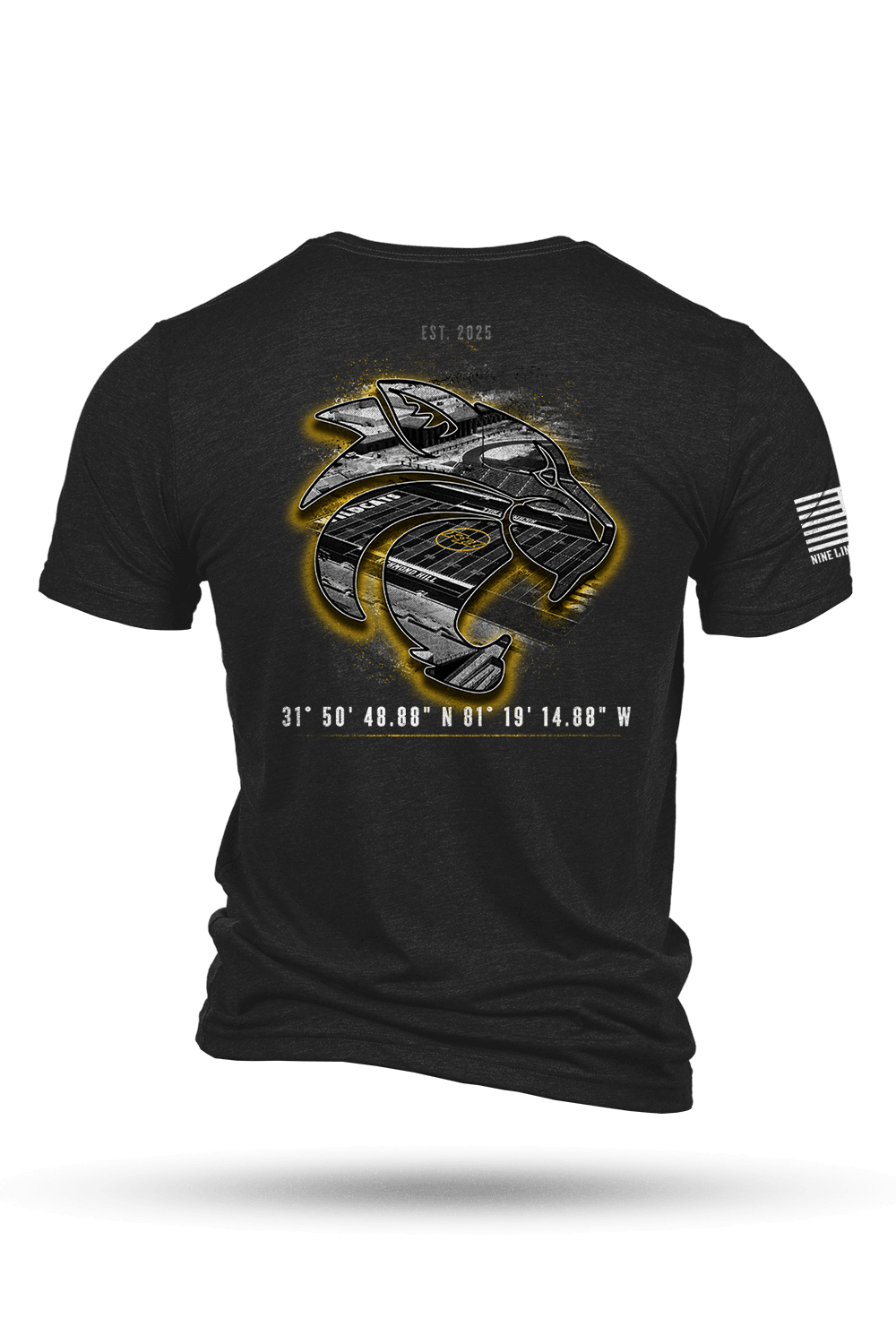 RHHS TD Club - T-Shirt