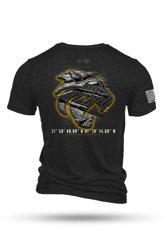 RHHS TD Club - T-Shirt