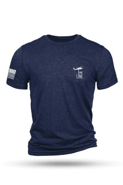 River Pack - T-Shirt 3-Pack