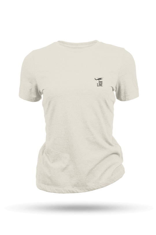 Rocket Pack - Women's T-Shirt 3-Pack