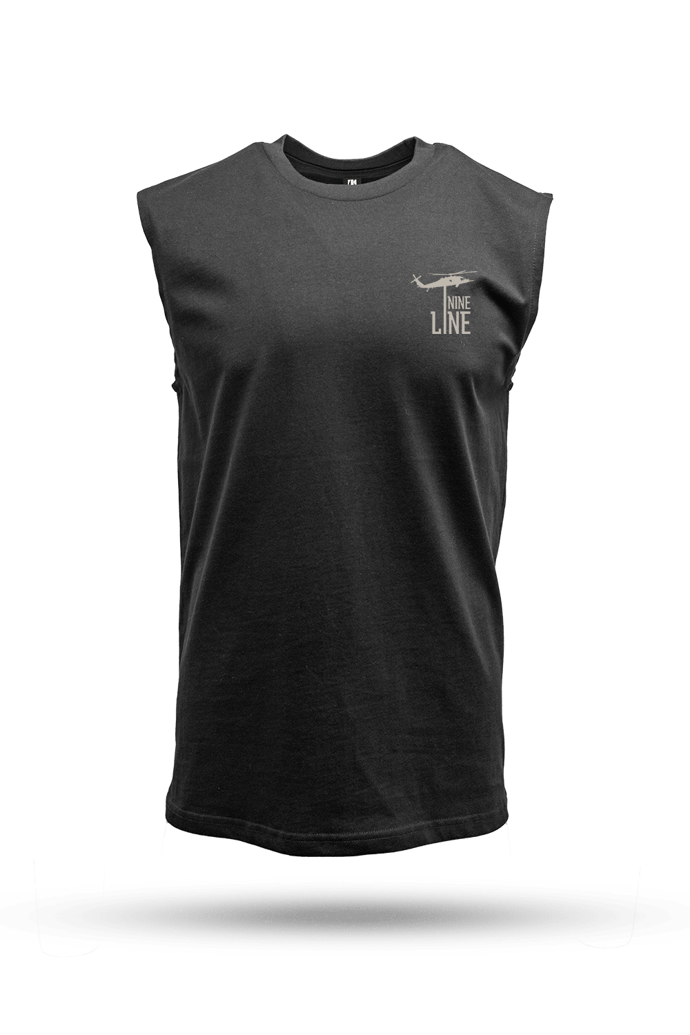 Rockin' Freedom Squatch - Men's Muscle Tank Top