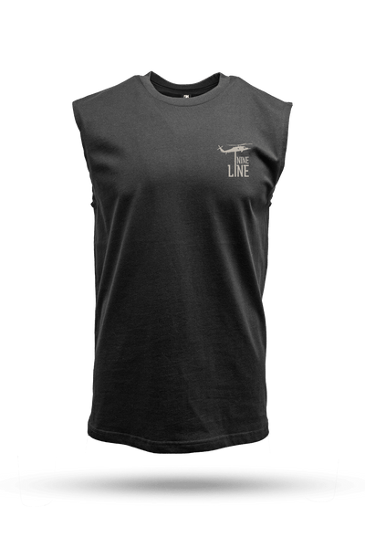 Rockin' Freedom Squatch - Men's Muscle Tank Top