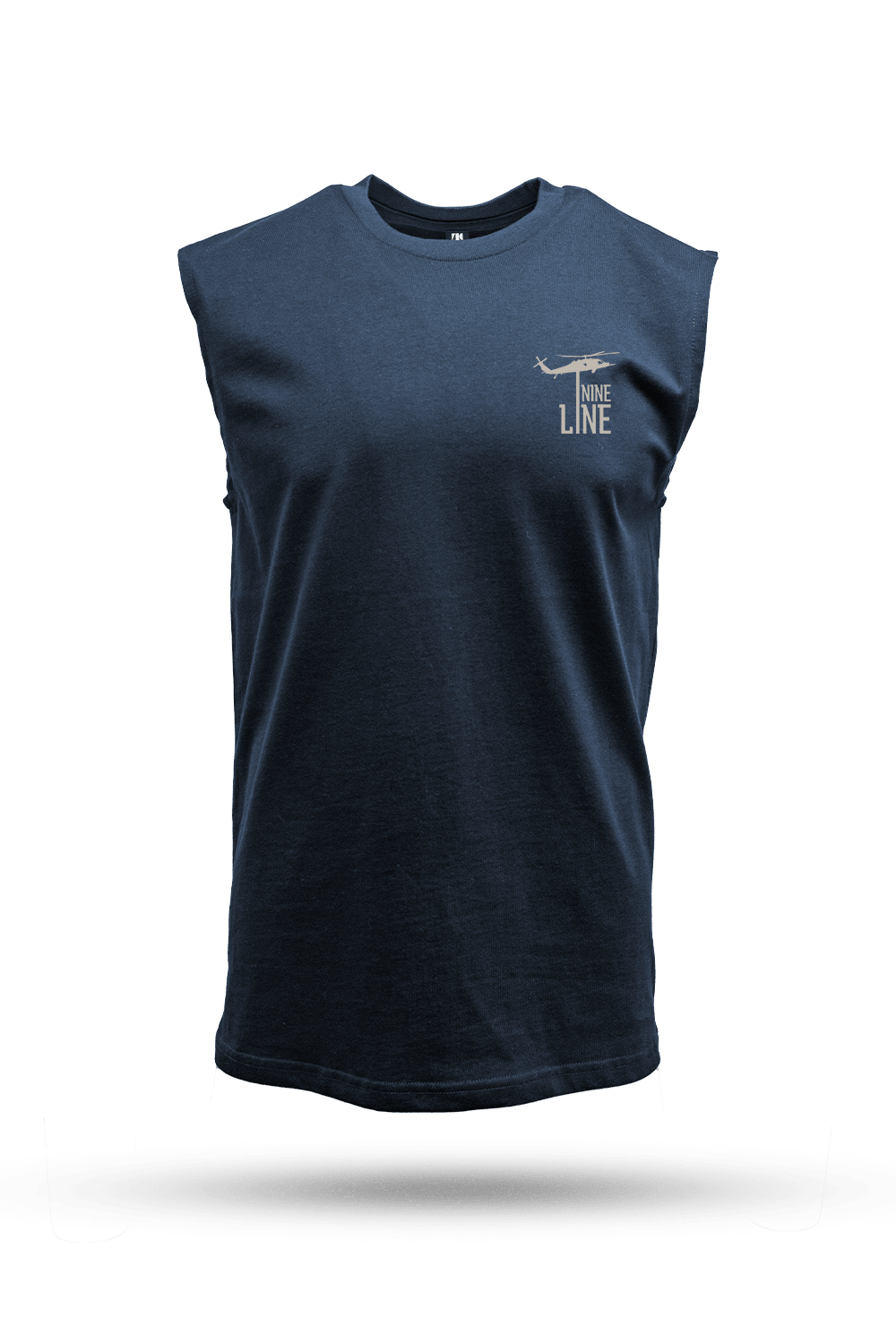 Rockin' Freedom Squatch - Men's Muscle Tank Top