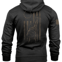 Rocky Flag - Hoodie
