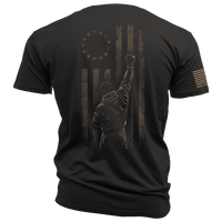 Rocky Flag - T-Shirt