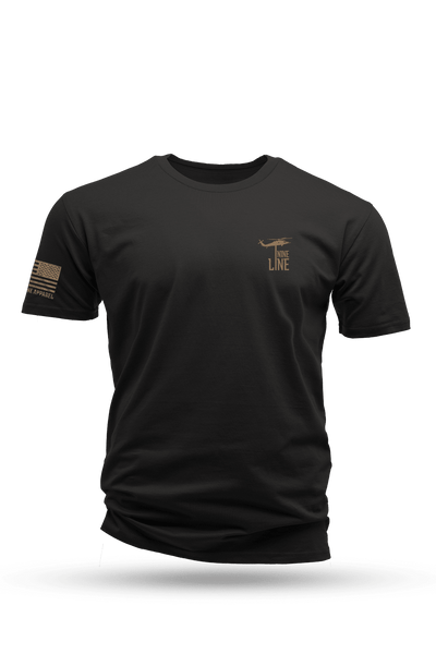Rocky Flag - T-Shirt