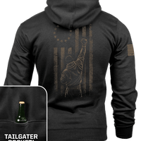 Rocky Flag - Tailgater Hoodie