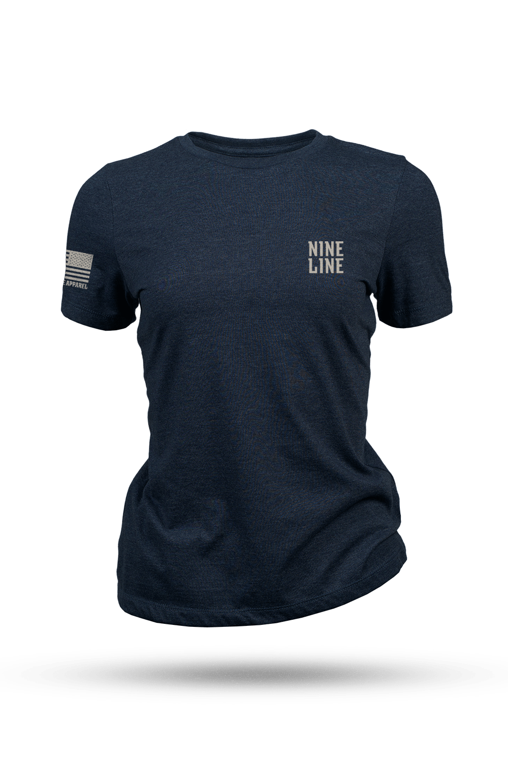 Rough Seas 250th - Women's T-Shirt