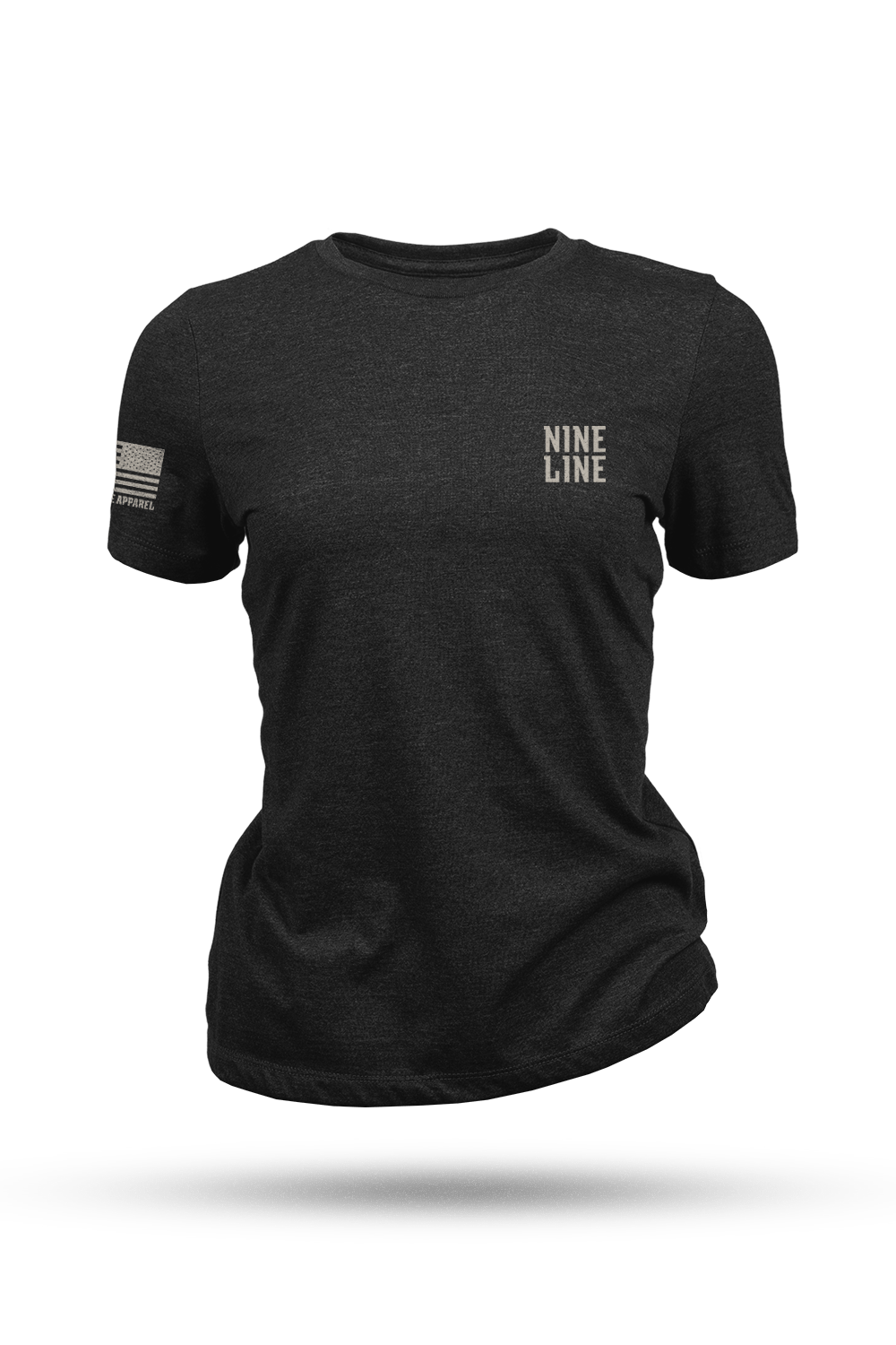 Rough Seas 250th - Women's T-Shirt