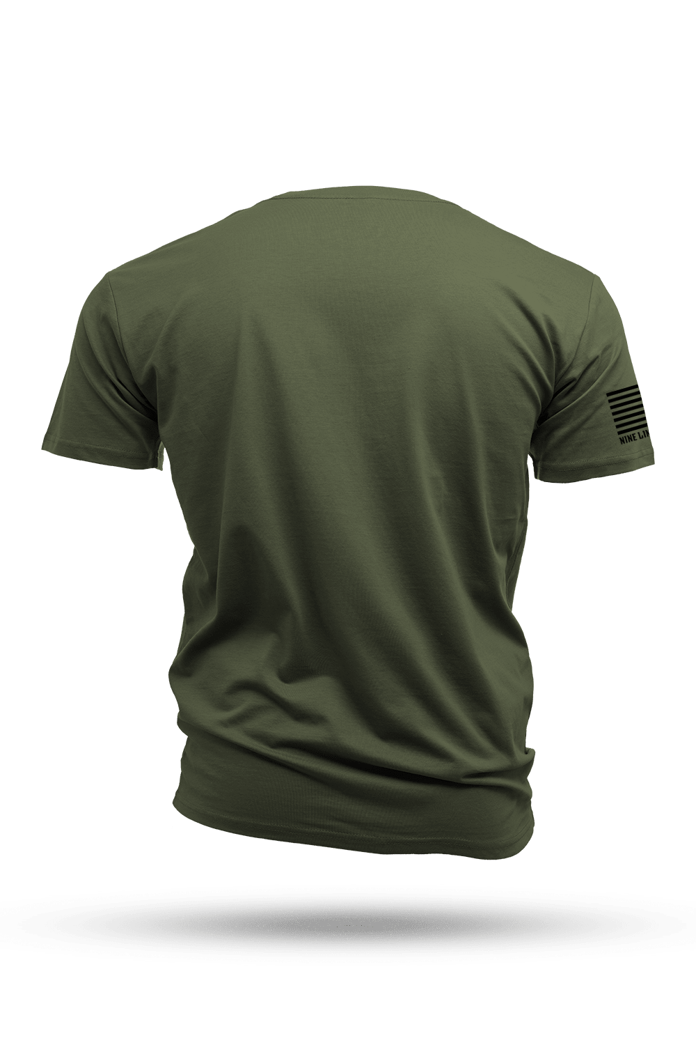 Ruff Ryders Roosevelt - T-shirt