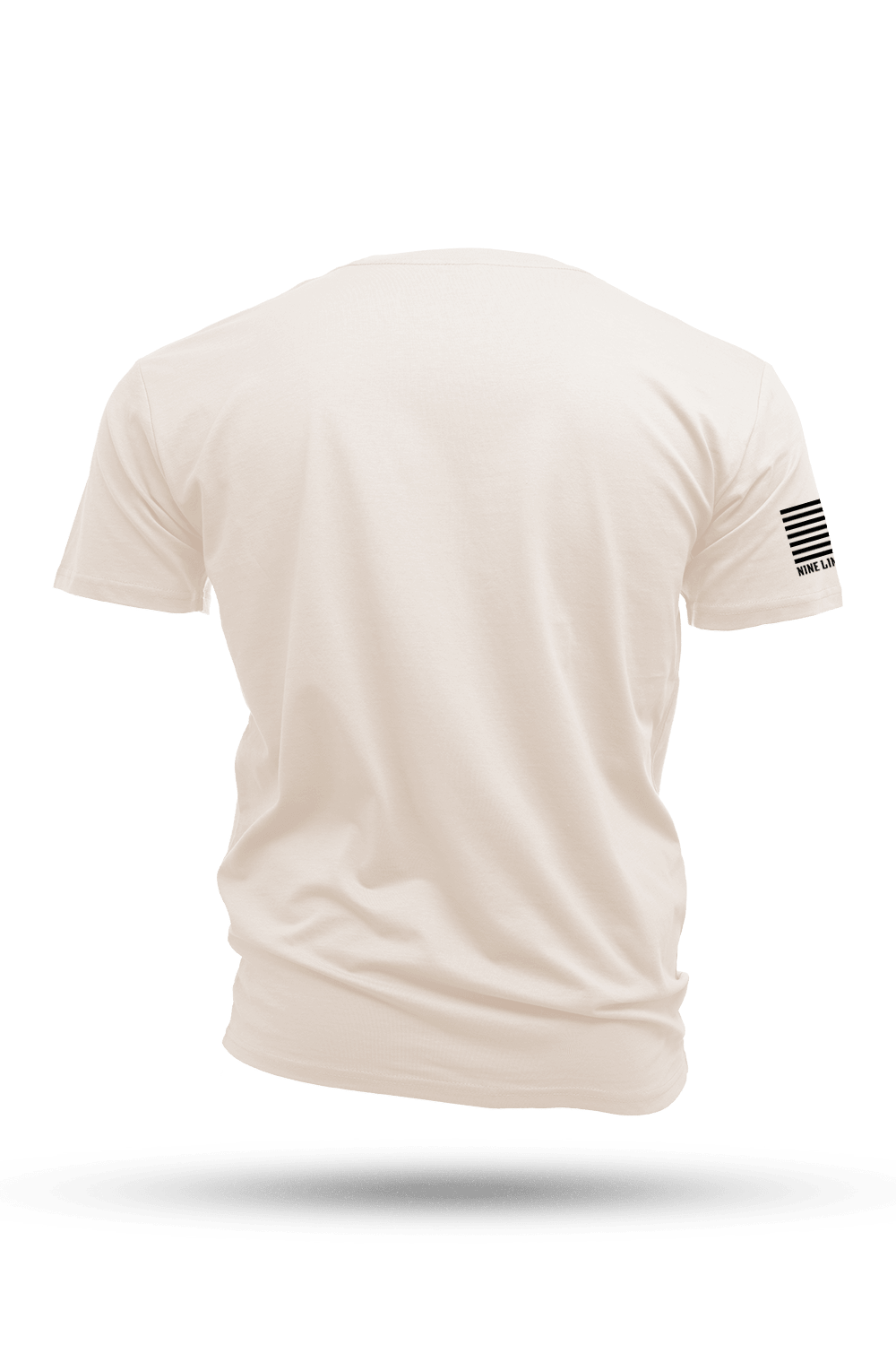 Ruff Ryders Roosevelt - T-shirt