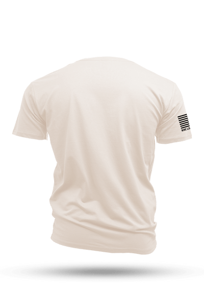 Ruff Ryders Roosevelt - T-shirt