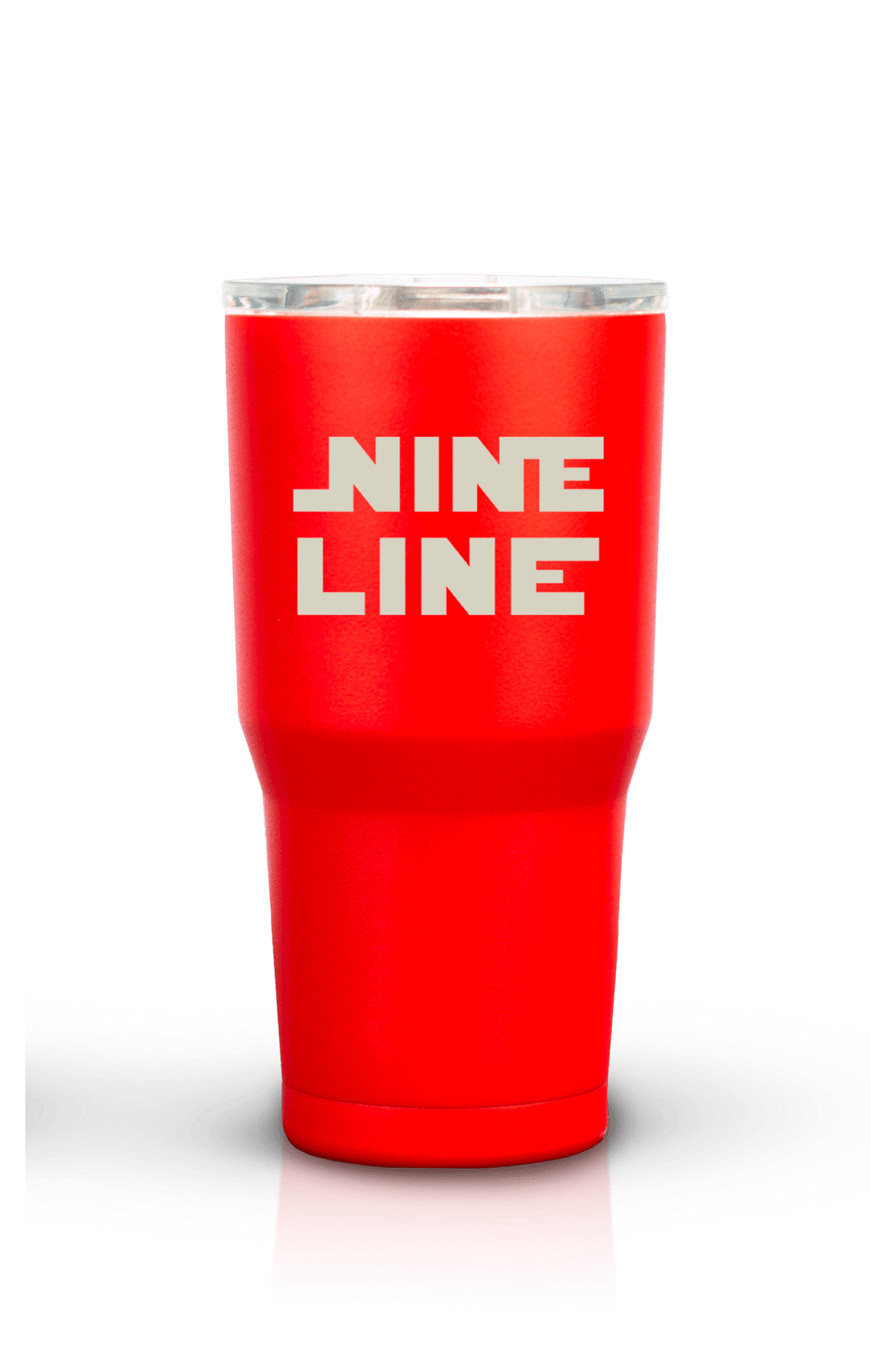 Saber Flag - Big Frig Tumbler