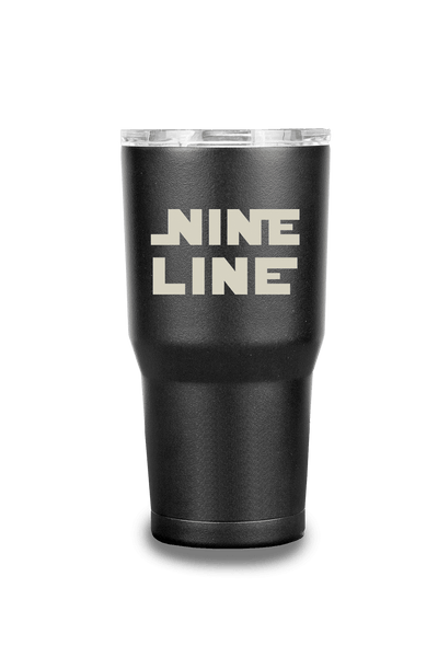 Saber Flag - Big Frig Tumbler