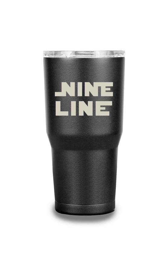 Saber Flag - Big Frig Tumbler