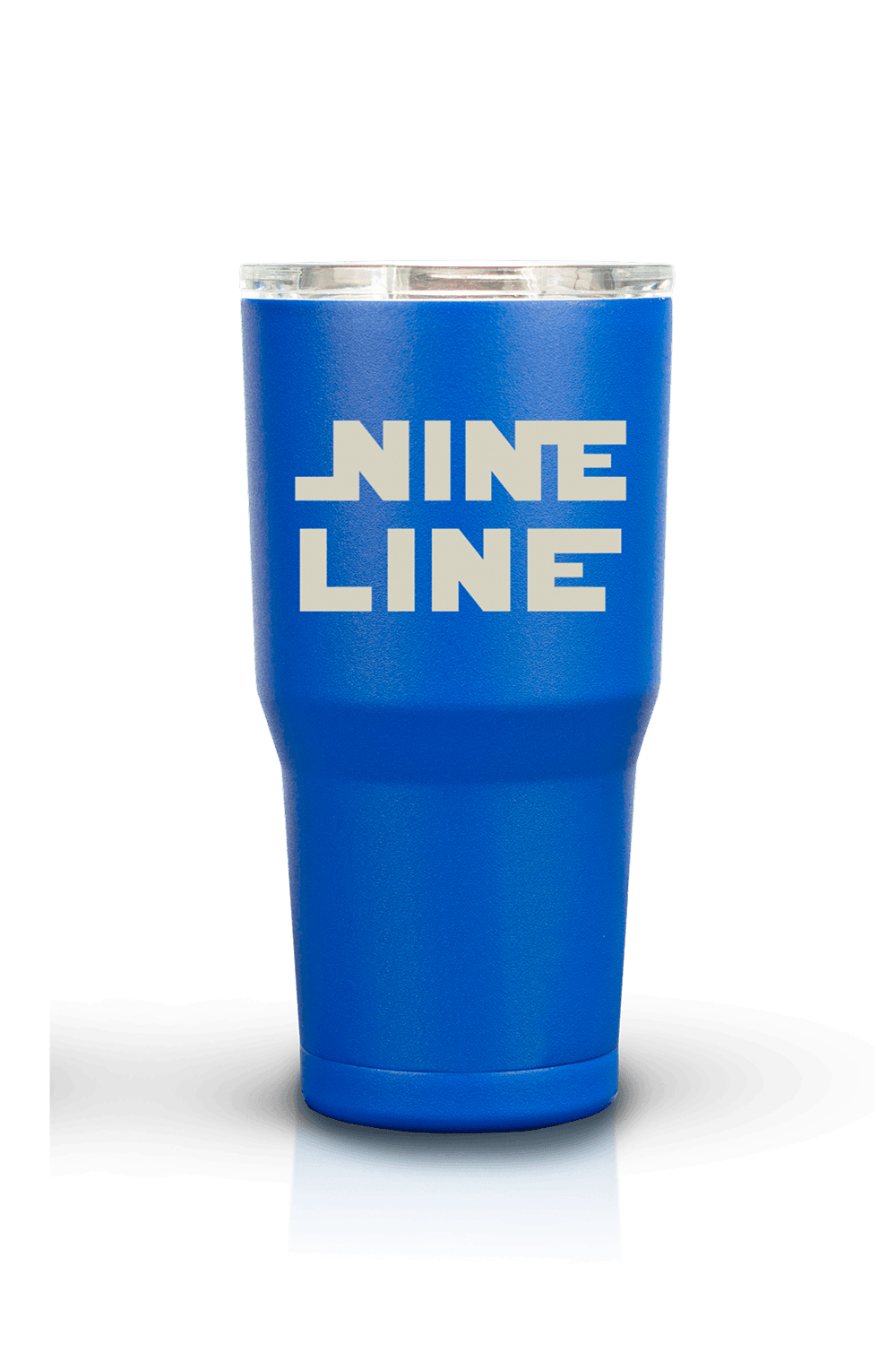 Saber Flag - Big Frig Tumbler