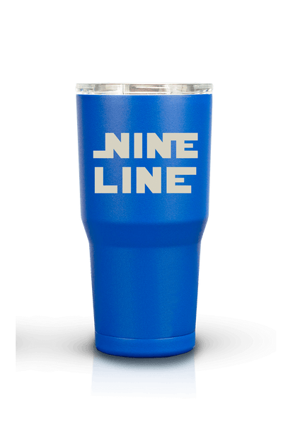 Saber Flag - Big Frig Tumbler