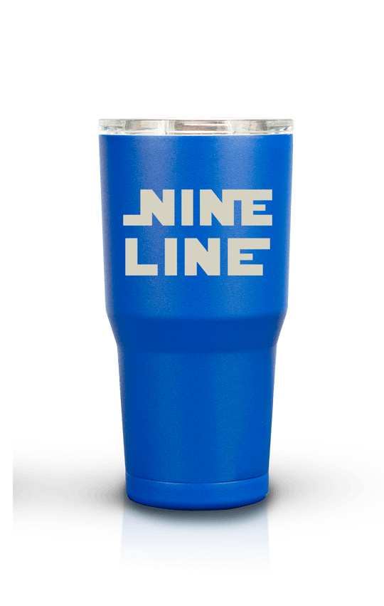Saber Flag - Big Frig Tumbler