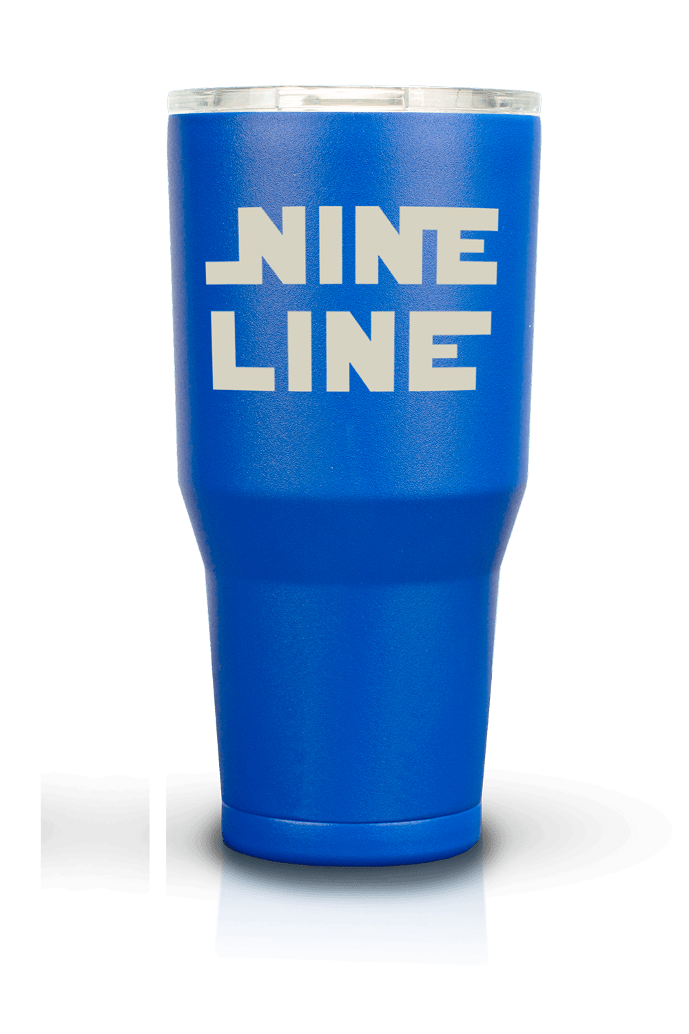 Saber Flag - Big Frig Tumbler