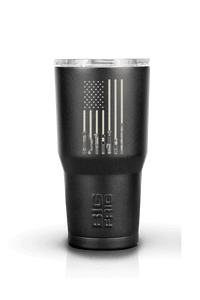Saber Flag - Big Frig Tumbler