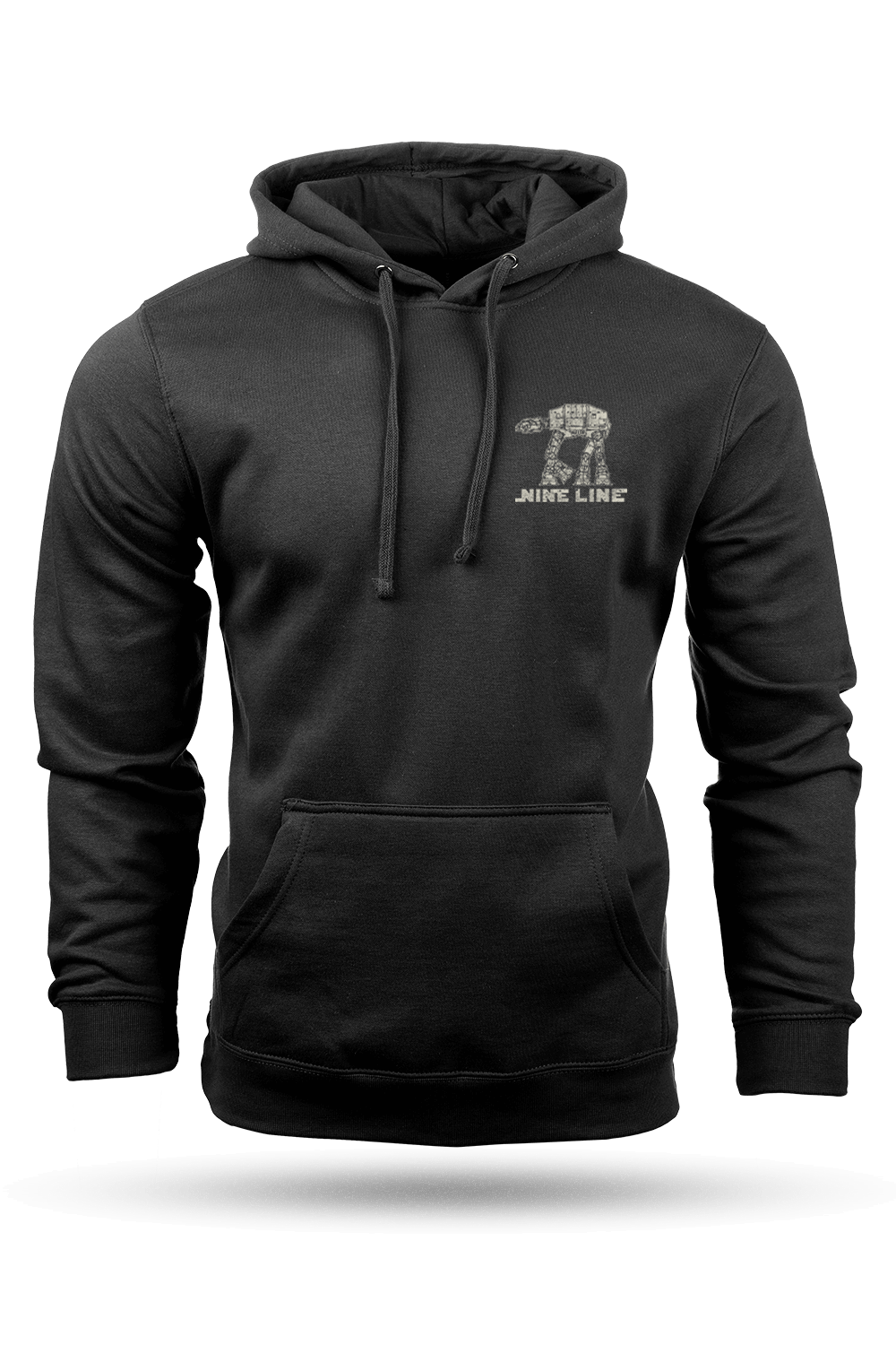 Saber Flag - Hoodie