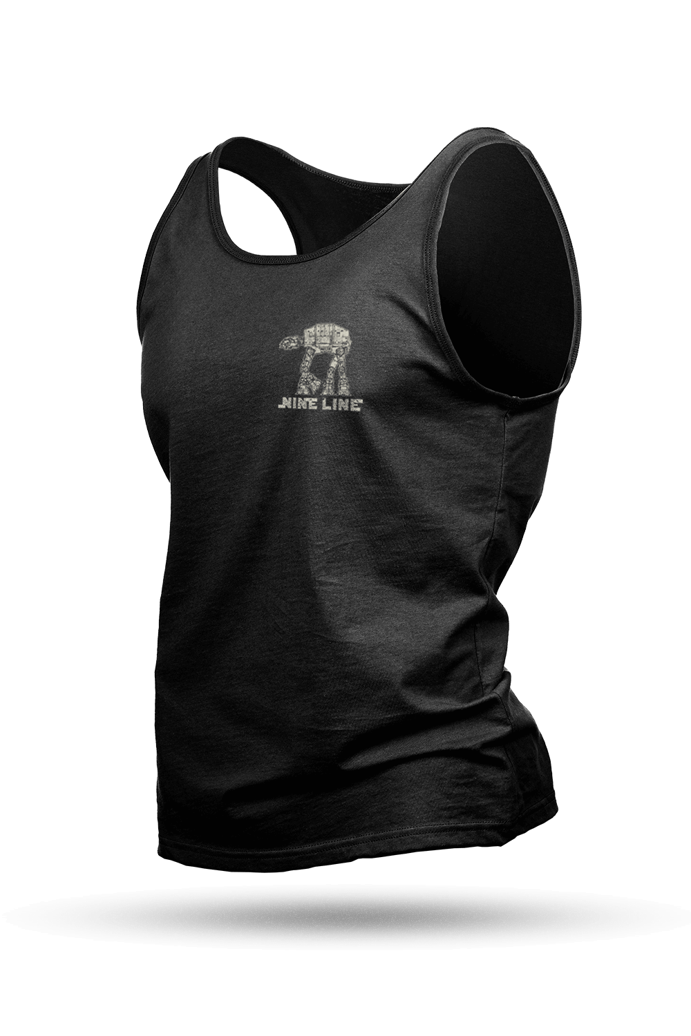 Saber Flag - Men's Tank Top