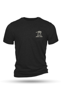 Saber Flag - T-Shirt