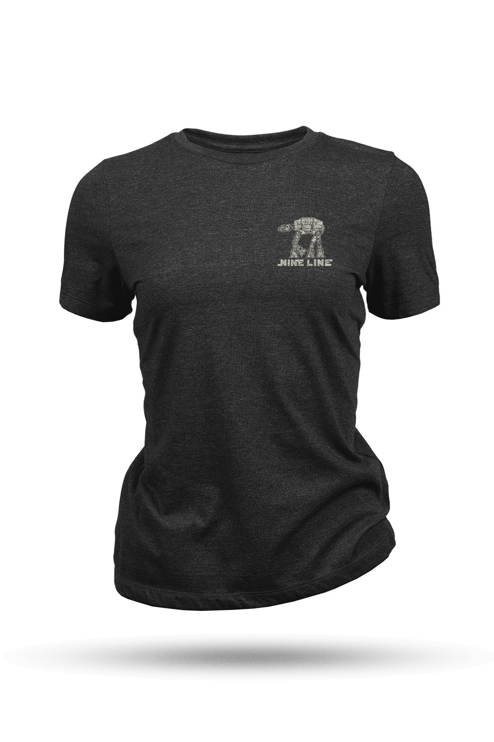 Saber Flag - Women's T-Shirt