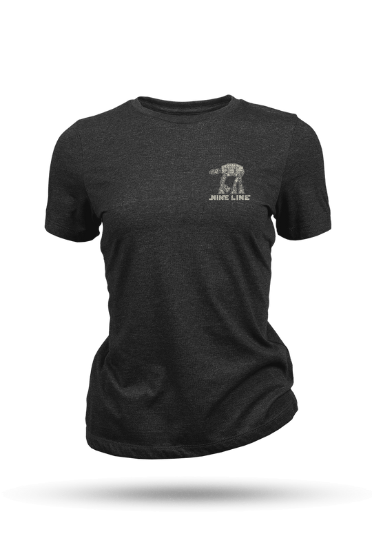 Saber Flag - Women's T-Shirt