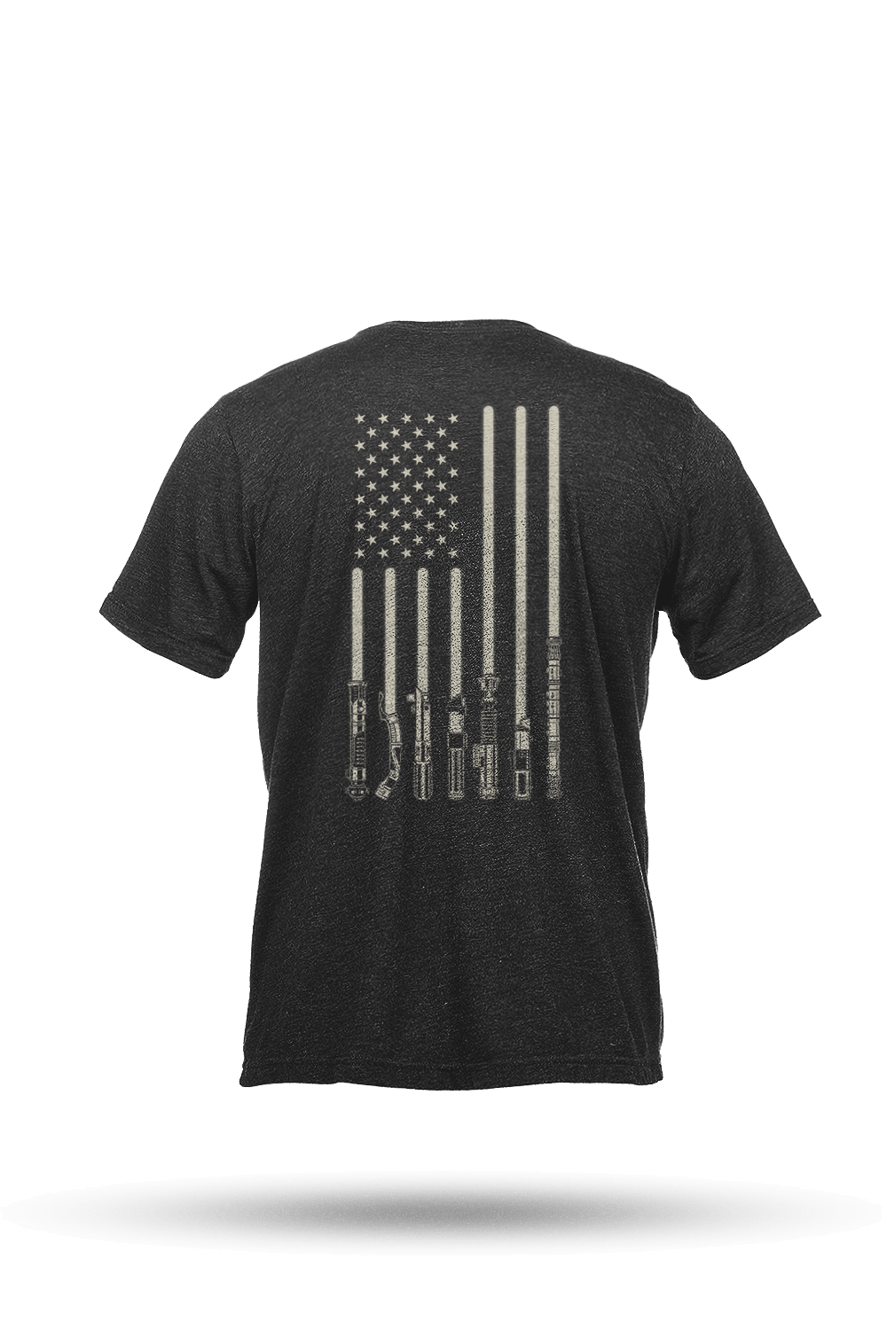 Saber Flag - Youth T-Shirt