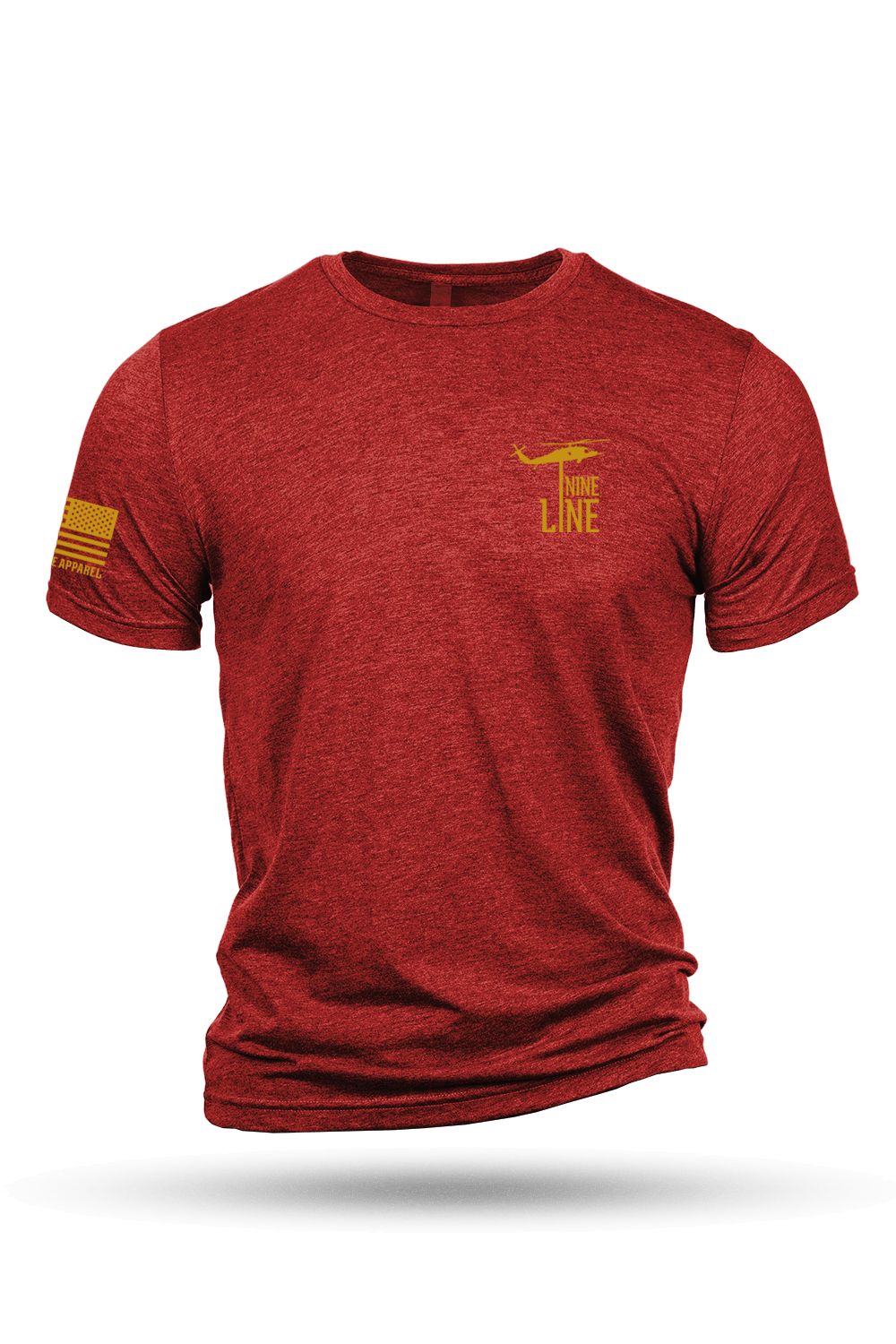 Sacrifice - T-Shirt