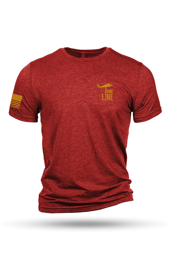 Sacrifice - T-Shirt