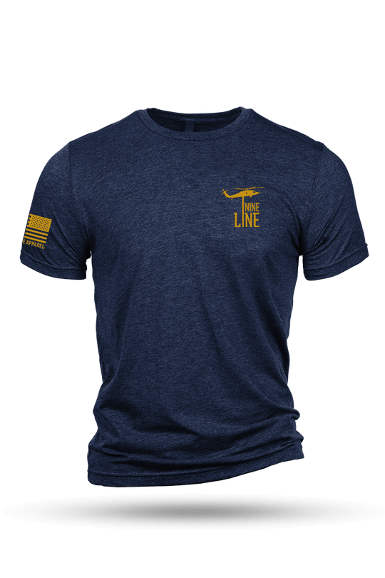 Sacrifice - T-Shirt