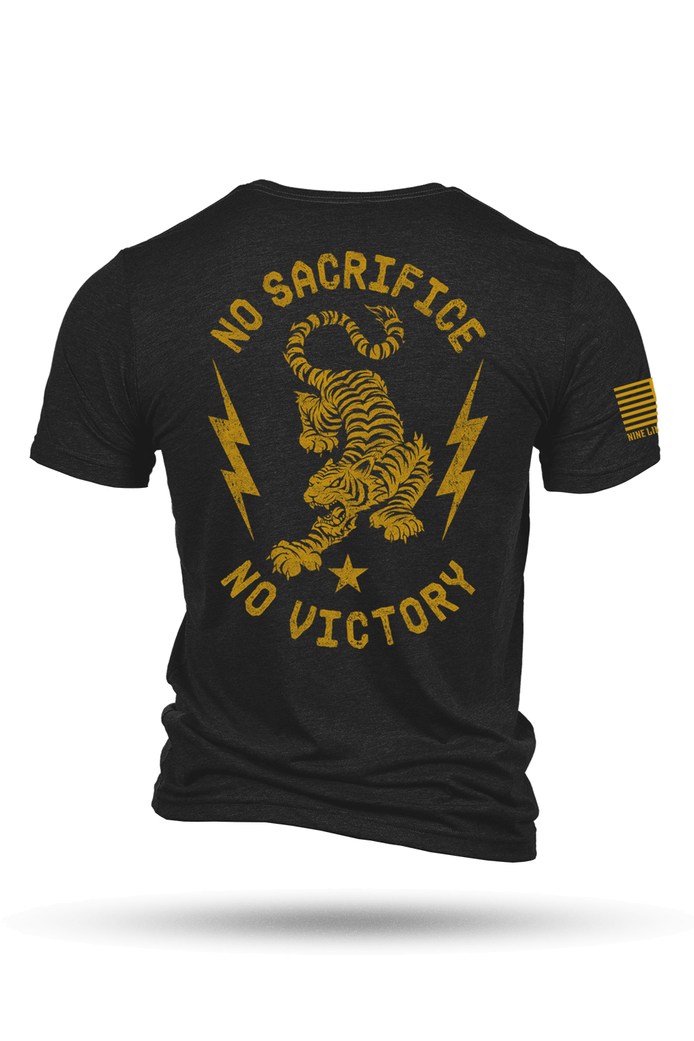 Sacrifice - T-Shirt
