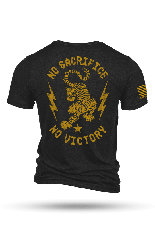 Sacrifice - T-Shirt