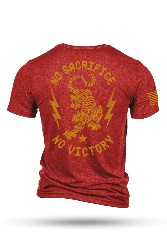 Sacrifice - T-Shirt
