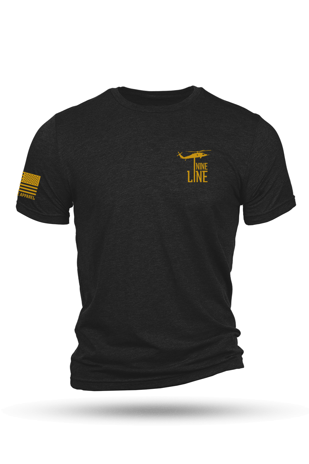 Sacrifice - T-Shirt