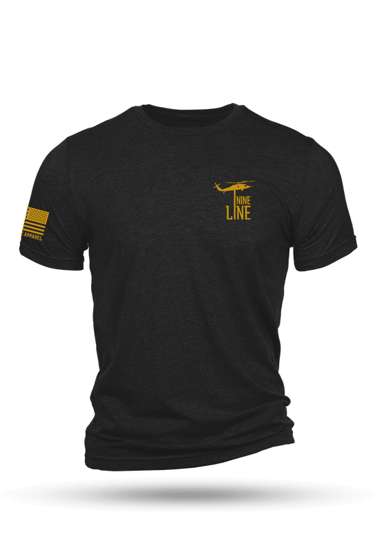 Sacrifice - T-Shirt